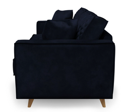 Riviera Maison 3,5-Sitzer-Sofa Kendall, Estate Blue-8720142310264-Stil-Ambiente-4193013