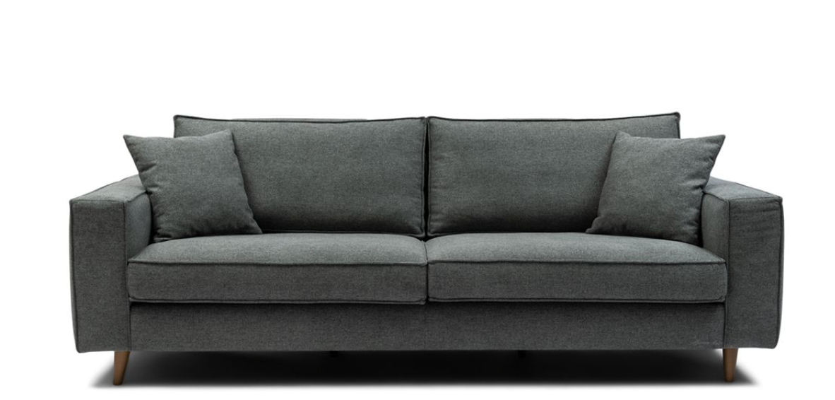 Riviera Maison 3,5-Sitzer-Sofa Kendall, Goblin Blue-8720142172985-Stil-Ambiente-7999005