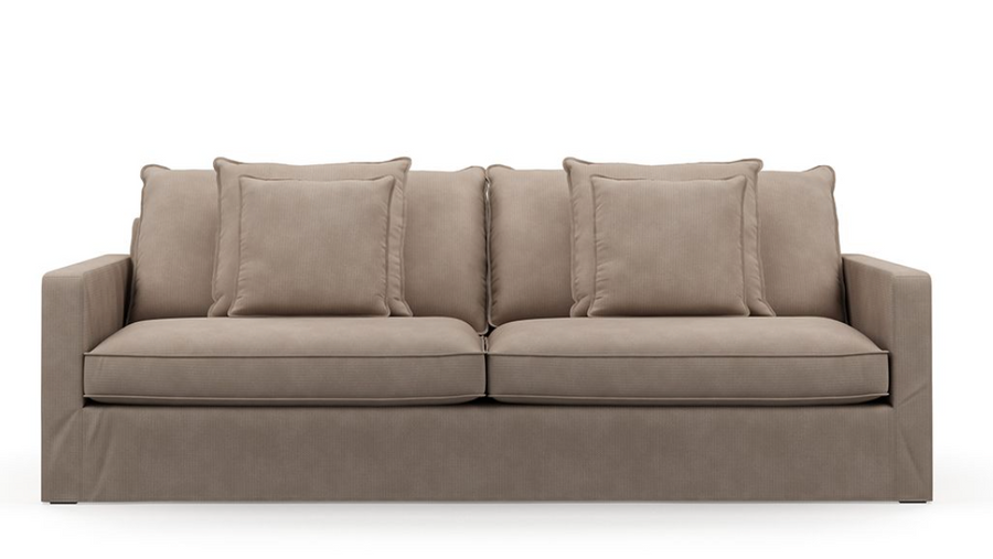 Riviera Maison 3,5-Sitzer-Sofa Lennox, Brompton Beige-8720142121693-Stil-Ambiente-7289001