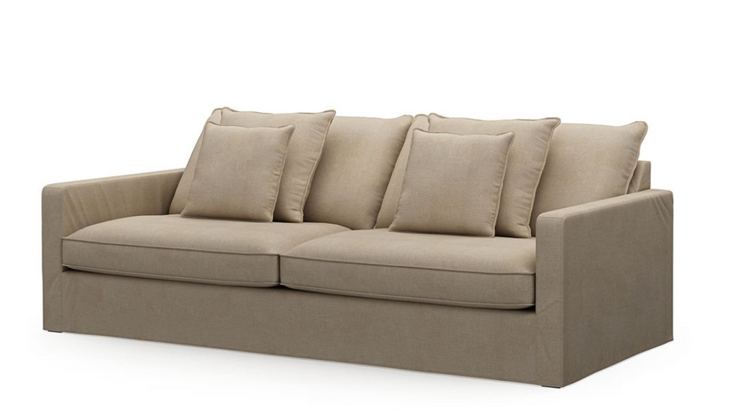 Riviera Maison 3,5-Sitzer-Sofa Lennox, Natural-8720142121235-Stil-Ambiente-7281003