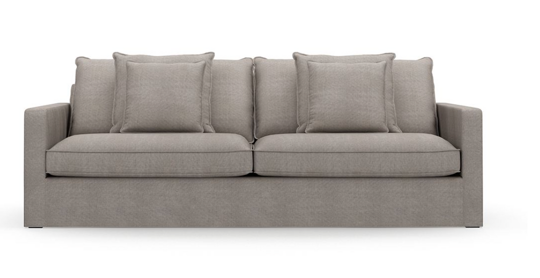 Riviera Maison 3,5-Sitzer-Sofa Lennox, Stone-8720142121259-Stil-Ambiente-7281005