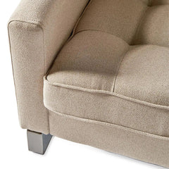 Riviera Maison 3,5-Sitzer-Sofa West Houston, Flanders Flax-8718056652884-Stil-Ambiente-435800