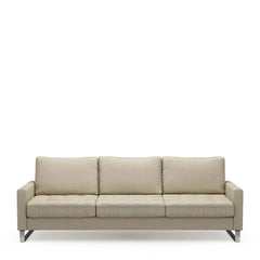 Riviera Maison 3,5-Sitzer-Sofa West Houston, Flanders Flax-8718056652884-Stil-Ambiente-435800