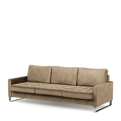 Riviera Maison 3,5-Sitzer-Sofa West Houston, Golden Beige-8718056684342-Stil-Ambiente-4486008