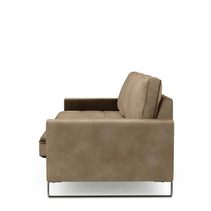 Riviera Maison 3,5-Sitzer-Sofa West Houston, Golden Beige-8718056684342-Stil-Ambiente-4486008