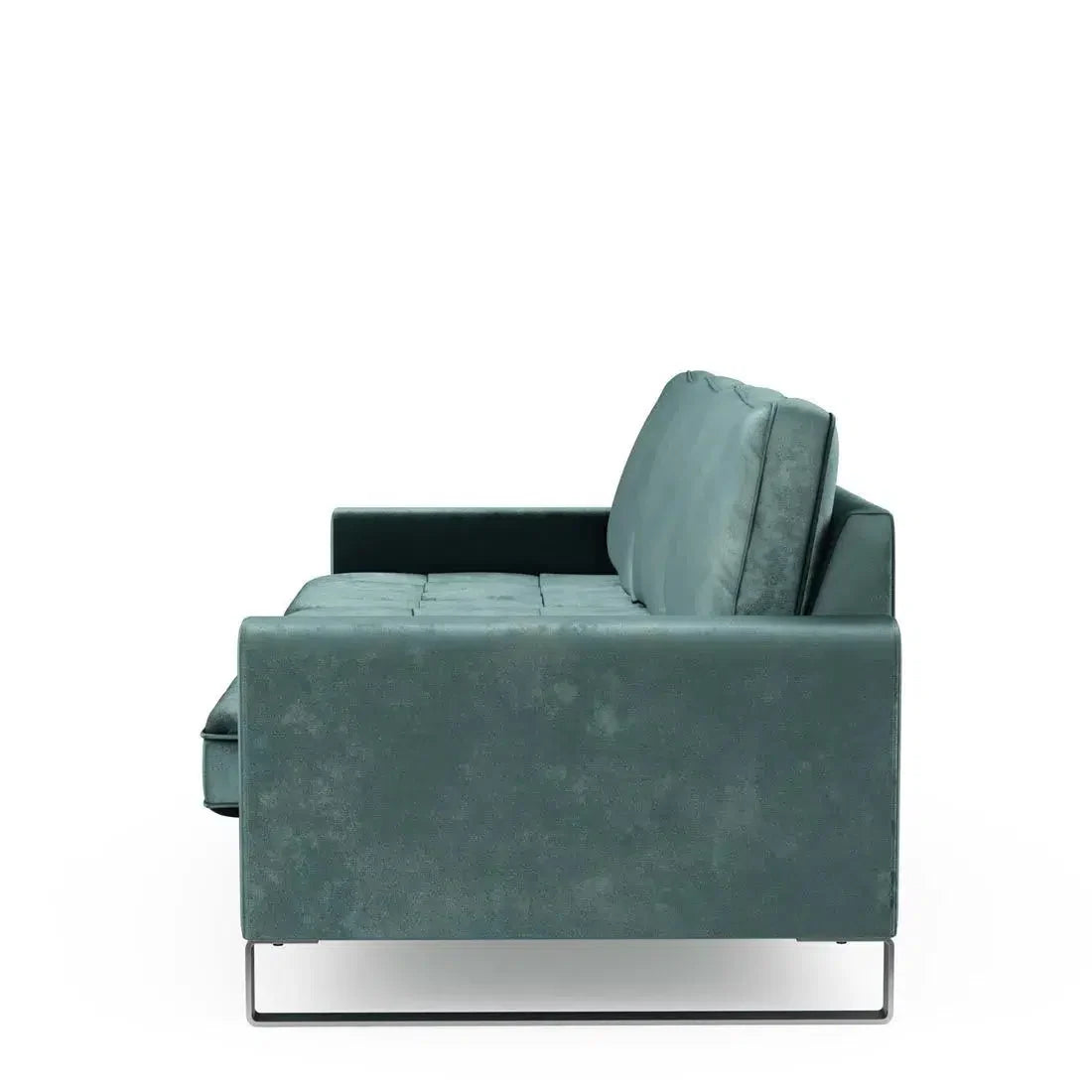 Riviera Maison 3,5-Sitzer-Sofa West Houston, Mineral Blue-8718056666584-Stil-Ambiente-4486004