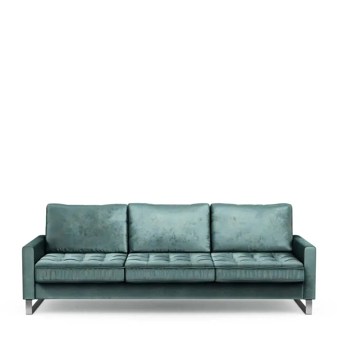 Riviera Maison 3,5-Sitzer-Sofa West Houston, Mineral Blue-8718056666584-Stil-Ambiente-4486004