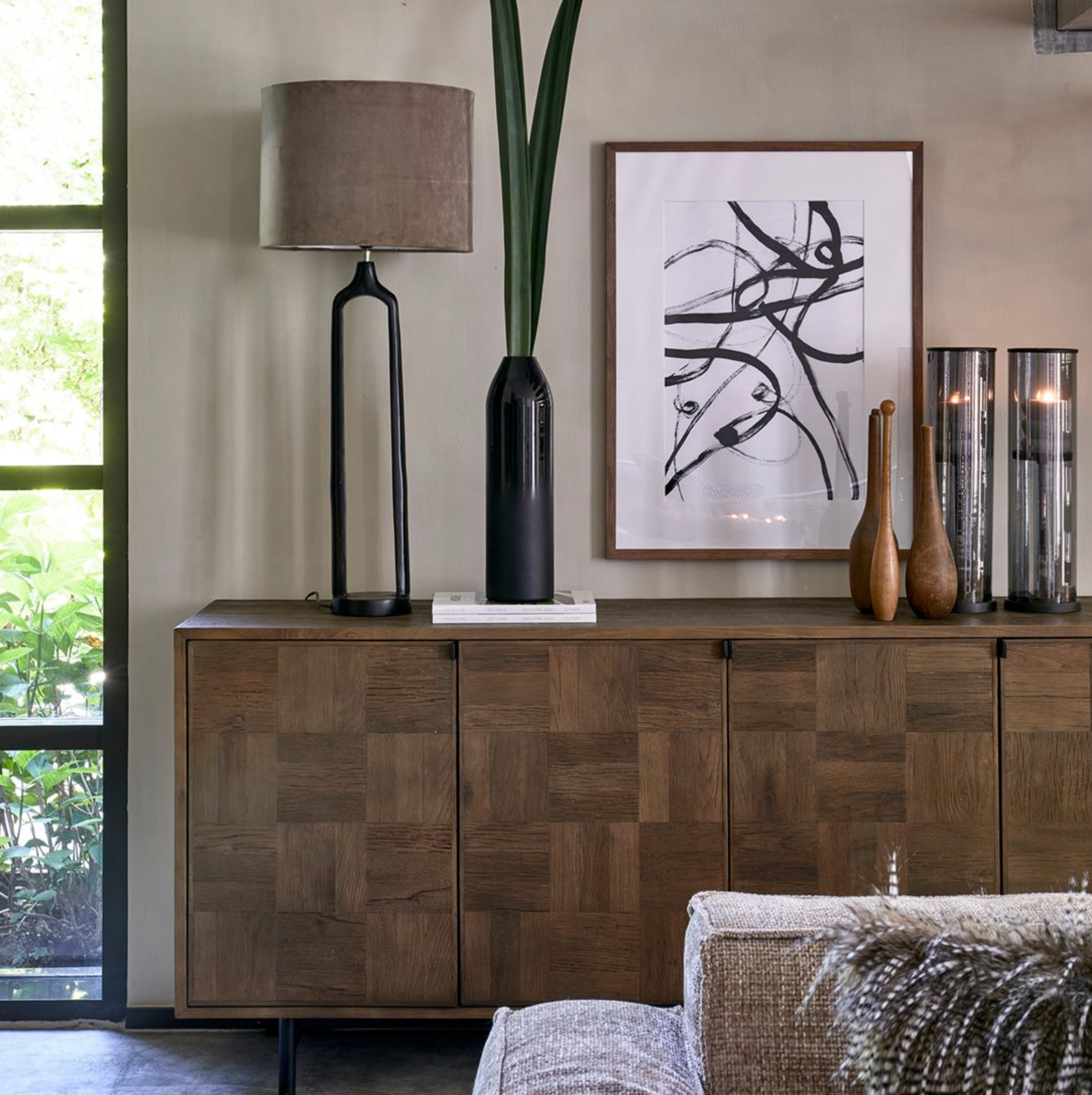 Riviera Maison Anrichte Mac Arthur Park-8720142083700-Stil-Ambiente-504860