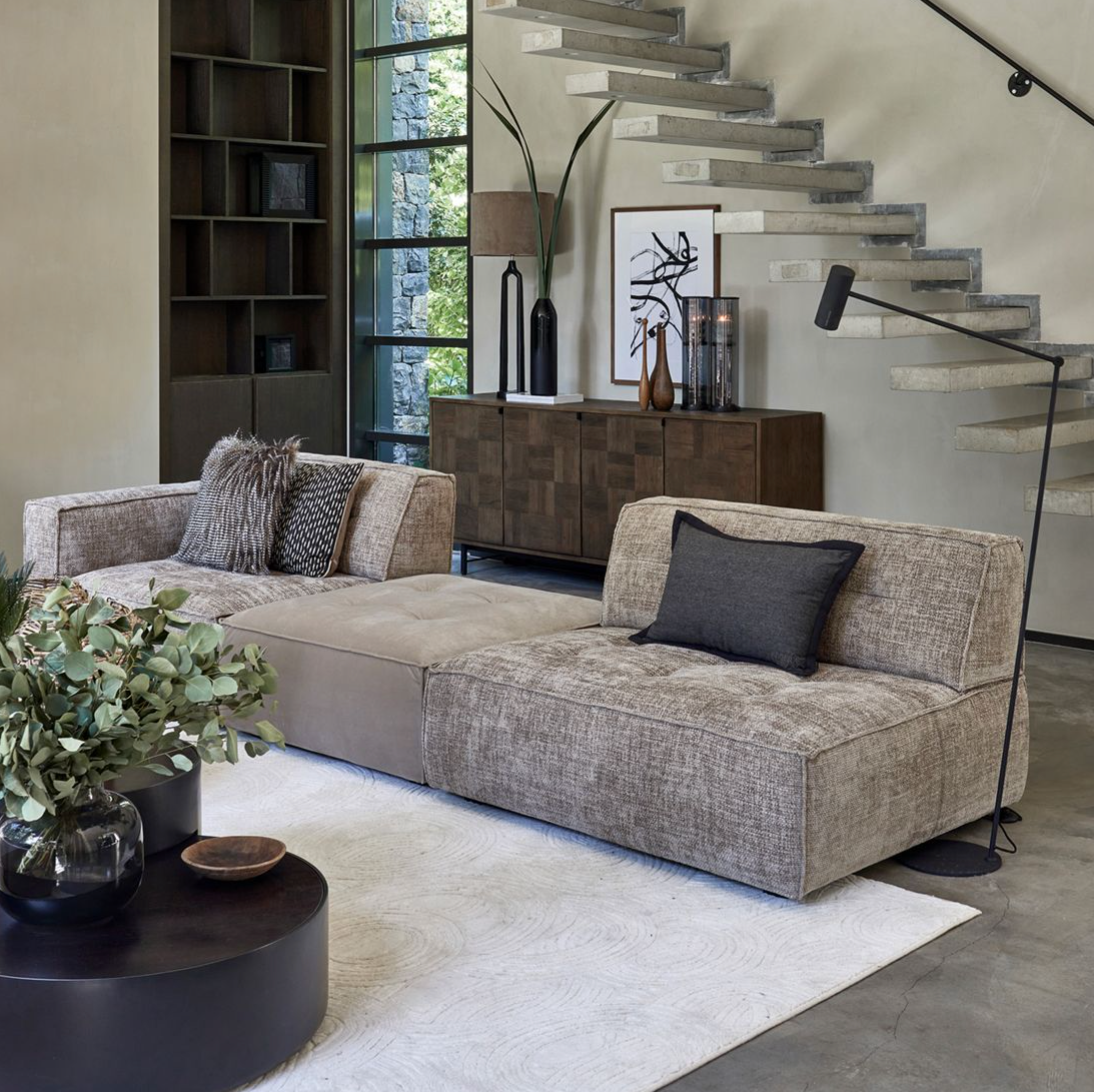 Riviera Maison Anrichte Mac Arthur Park-8720142083700-Stil-Ambiente-504860