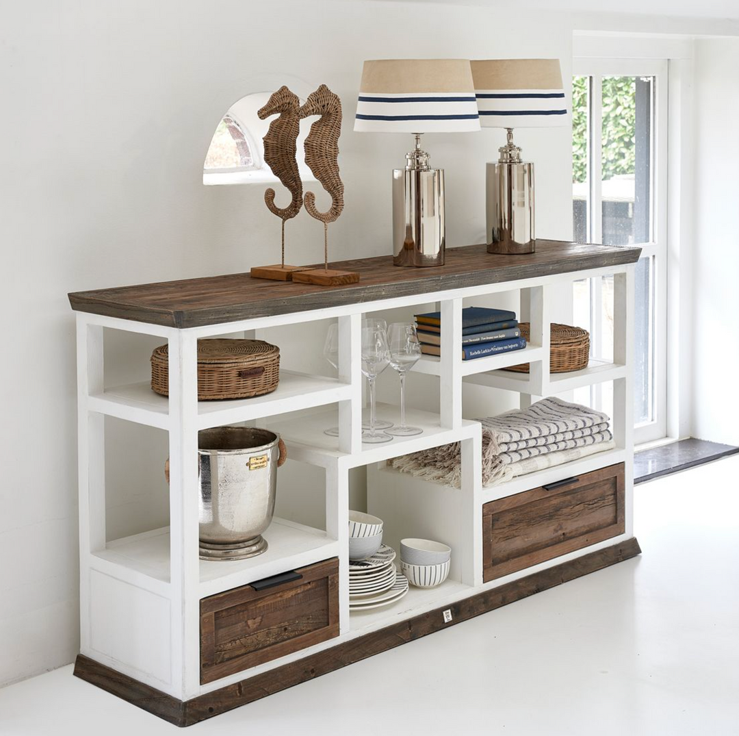 Riviera Maison Anrichte Metropolitan-8720142199241-Stil-Ambiente-452230