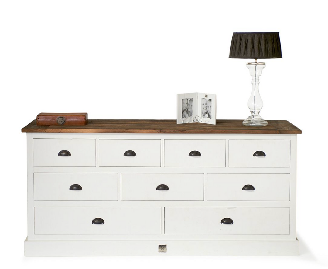 Riviera Maison Anrichte Newport-8718056347018-Stil-Ambiente-283120