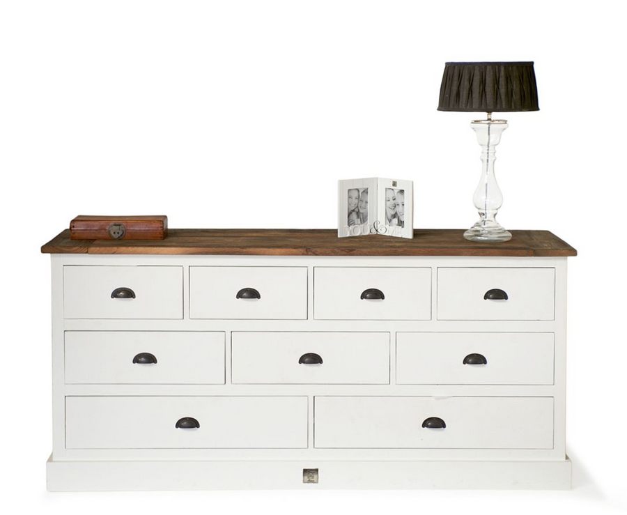 Riviera Maison Anrichte Newport-8718056347018-Stil-Ambiente-283120