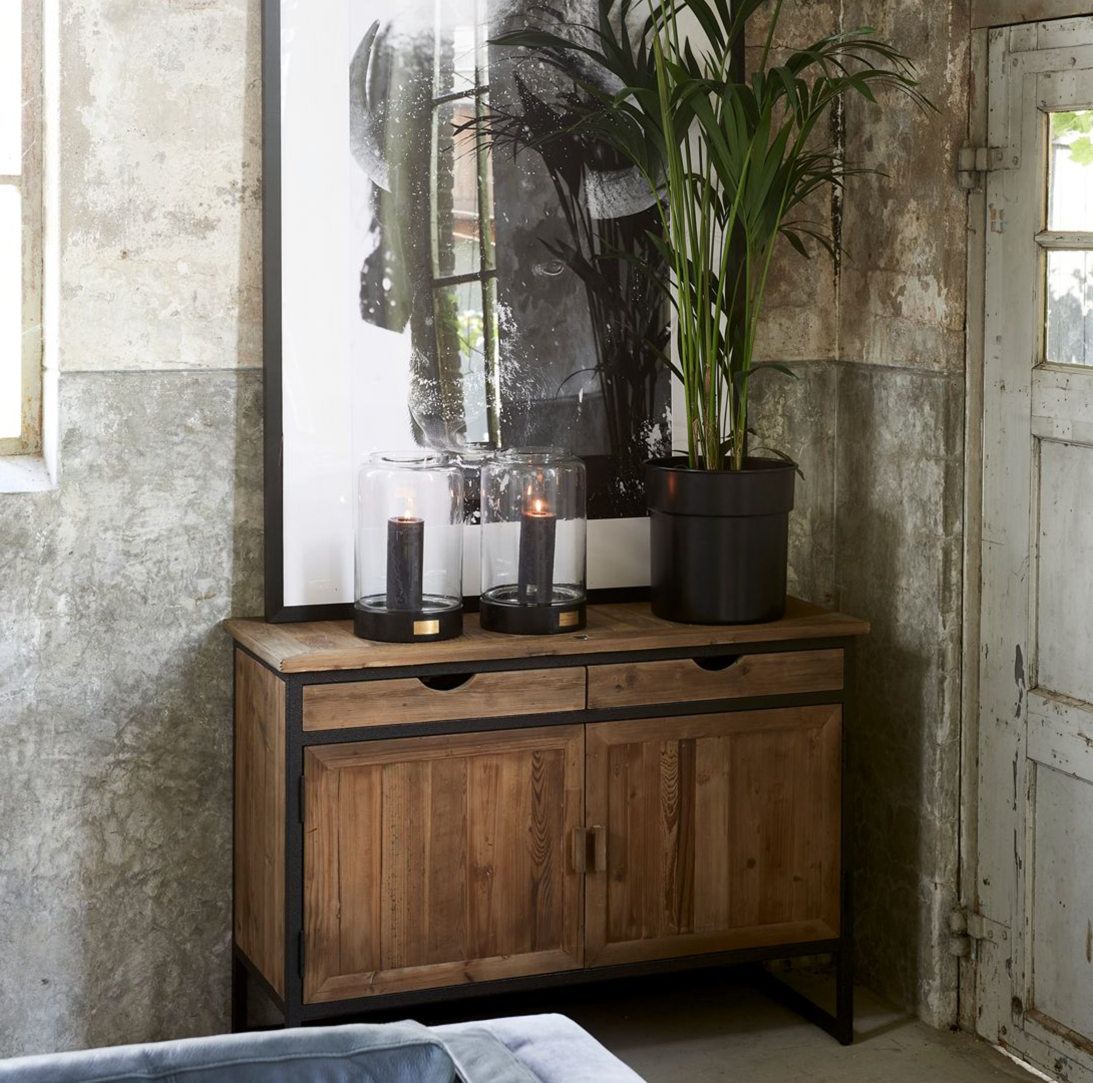 Riviera Maison Anrichte Shelter Island-8718056488667-Stil-Ambiente-335330