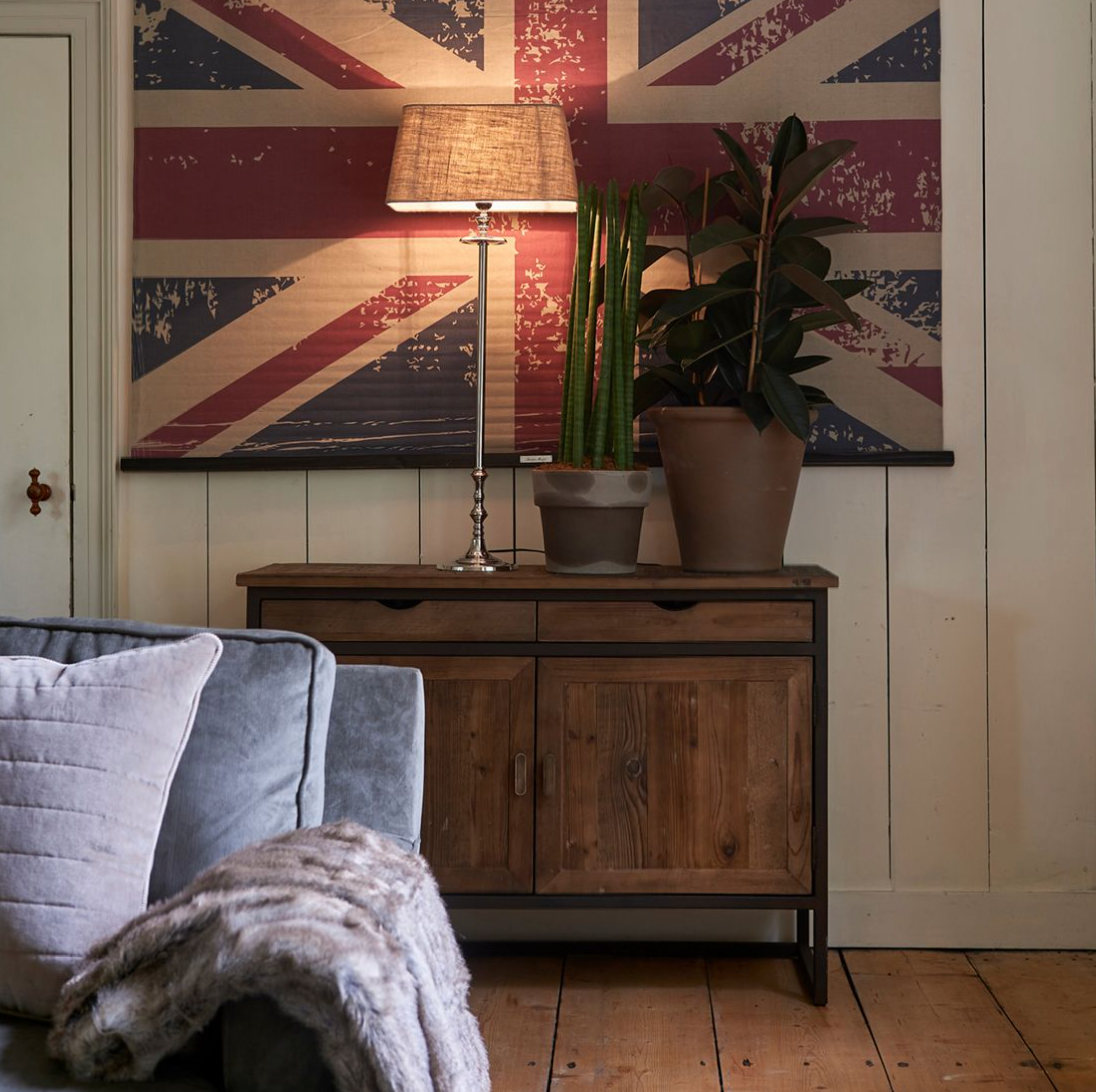 Riviera Maison Anrichte Shelter Island-8718056488667-Stil-Ambiente-335330