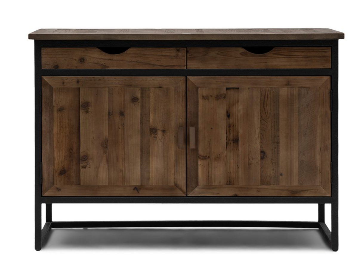 Riviera Maison Anrichte Shelter Island-8718056488667-Stil-Ambiente-335330