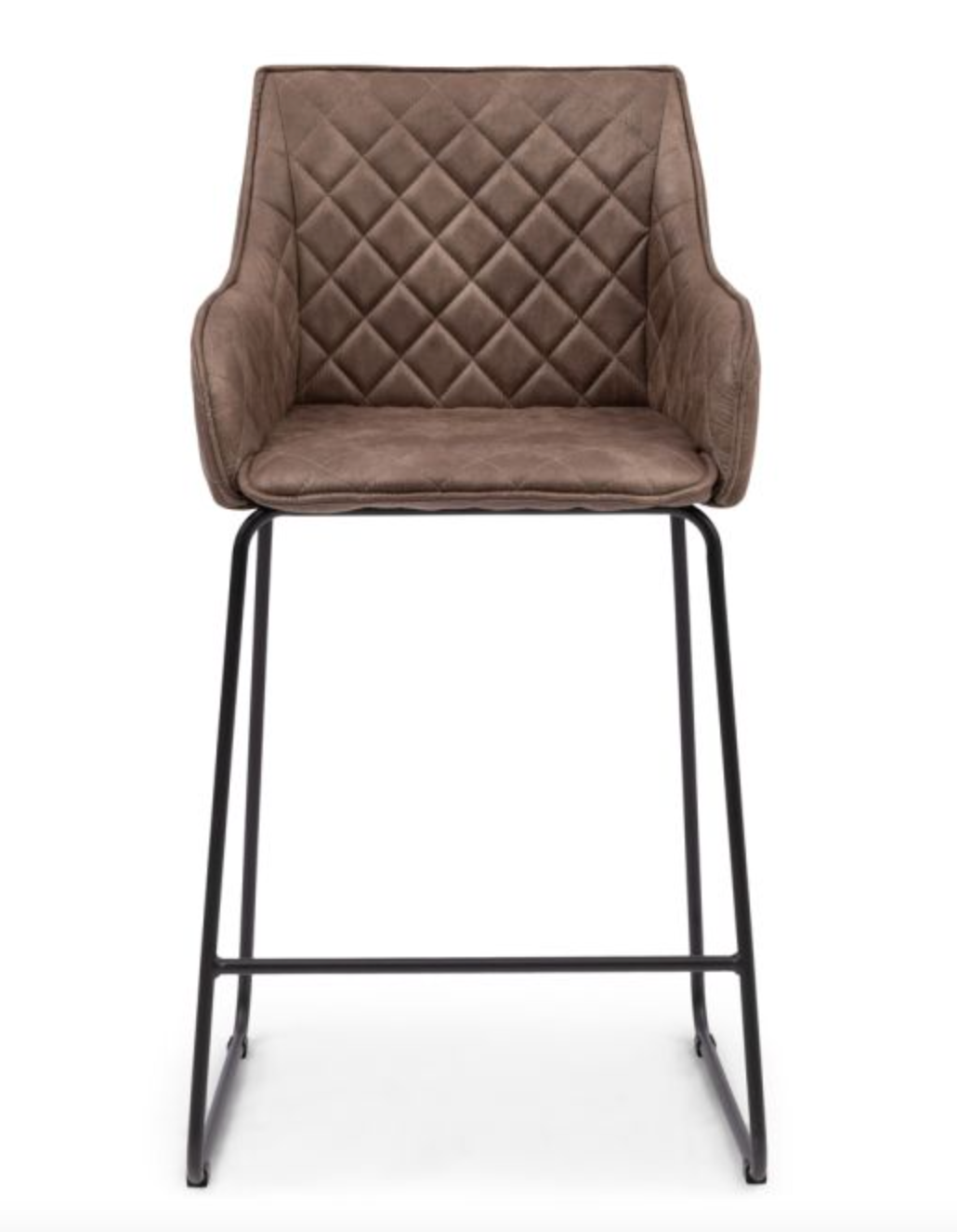 Riviera Maison Barhocker Frisco Drive, Coffee, Pellini-8720142272029-Stil-Ambiente-5362002