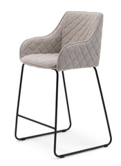 Riviera Maison Barhocker Frisco Drive, Fabulous Flax, Linnen-8720142320812-Stil-Ambiente-5968001