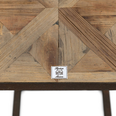 Riviera Maison Beistelltisch Château Chassigny-8718056303922-Stil-Ambiente-236740