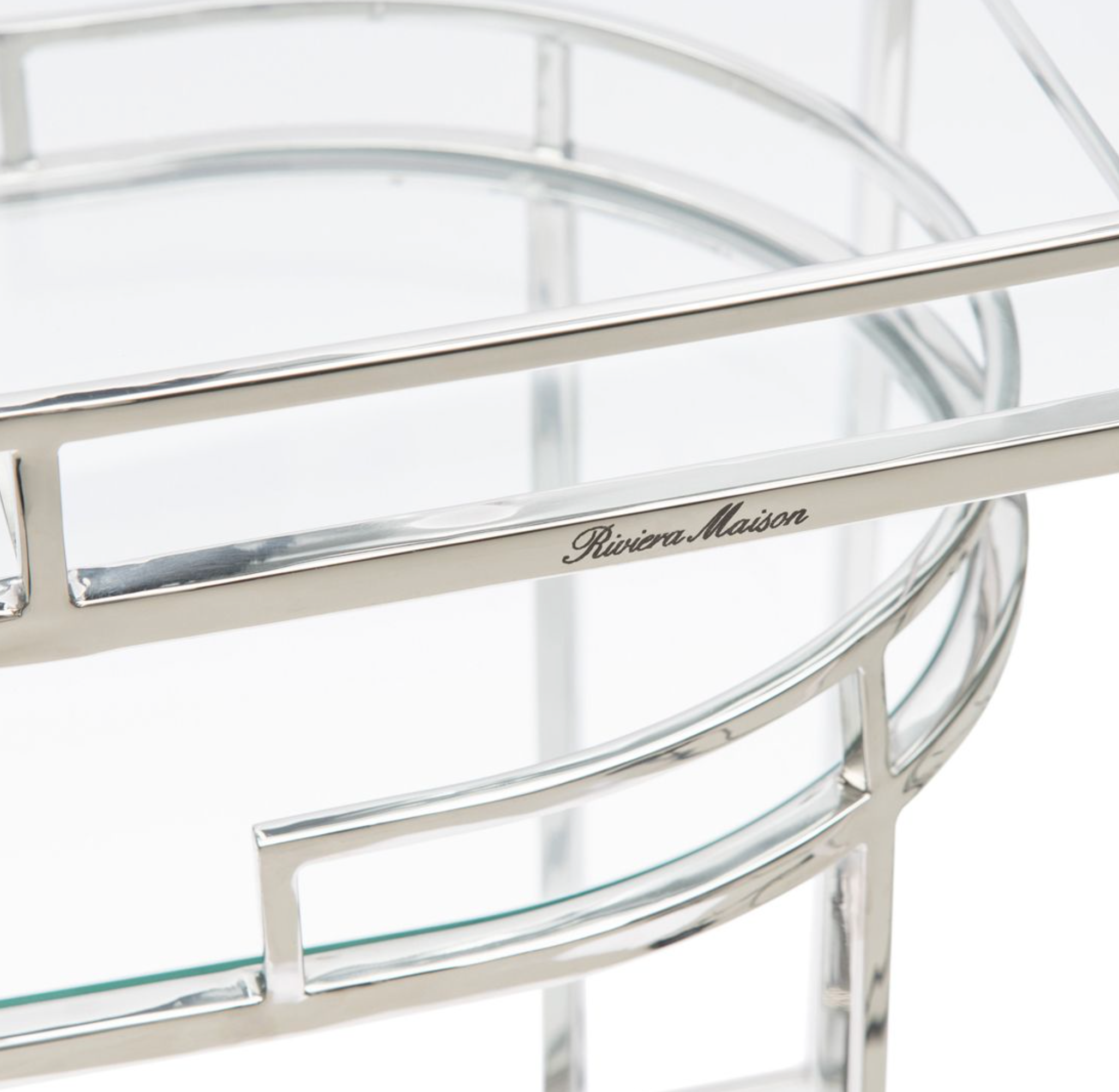 Riviera Maison Beistelltisch Crosby Street, Satz von 2-8720142230777-Stil-Ambiente-461670