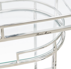 Riviera Maison Beistelltisch Crosby Street, Satz von 2-8720142230777-Stil-Ambiente-461670