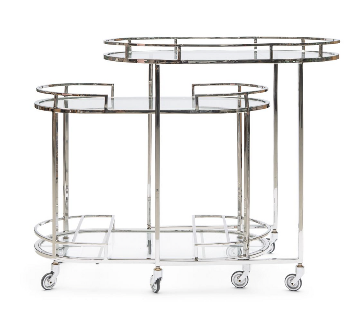 Riviera Maison Beistelltisch Crosby Street, Satz von 2-8720142230777-Stil-Ambiente-461670