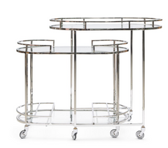 Riviera Maison Beistelltisch Crosby Street, Satz von 2-8720142230777-Stil-Ambiente-461670