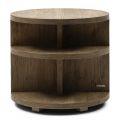 Riviera Maison Beistelltisch Del Rey Dia 60cm-8720794114319-Stil-Ambiente-546690