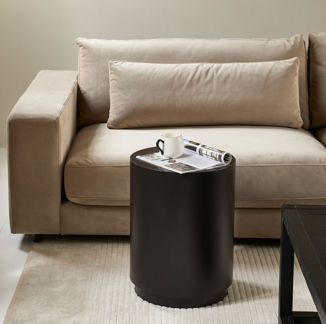 Riviera Maison Beistelltisch Hollywood Hills-8720142009304-Stil-Ambiente-488170