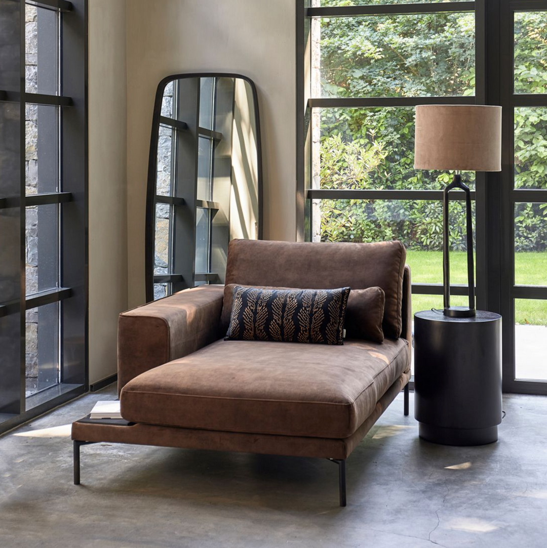 Riviera Maison Beistelltisch Hollywood Hills-8720142009304-Stil-Ambiente-488170