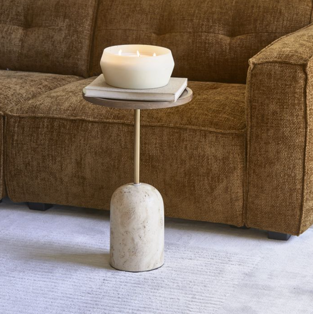 Riviera Maison Beistelltisch Malibu-8720794120068-Stil-Ambiente-549110