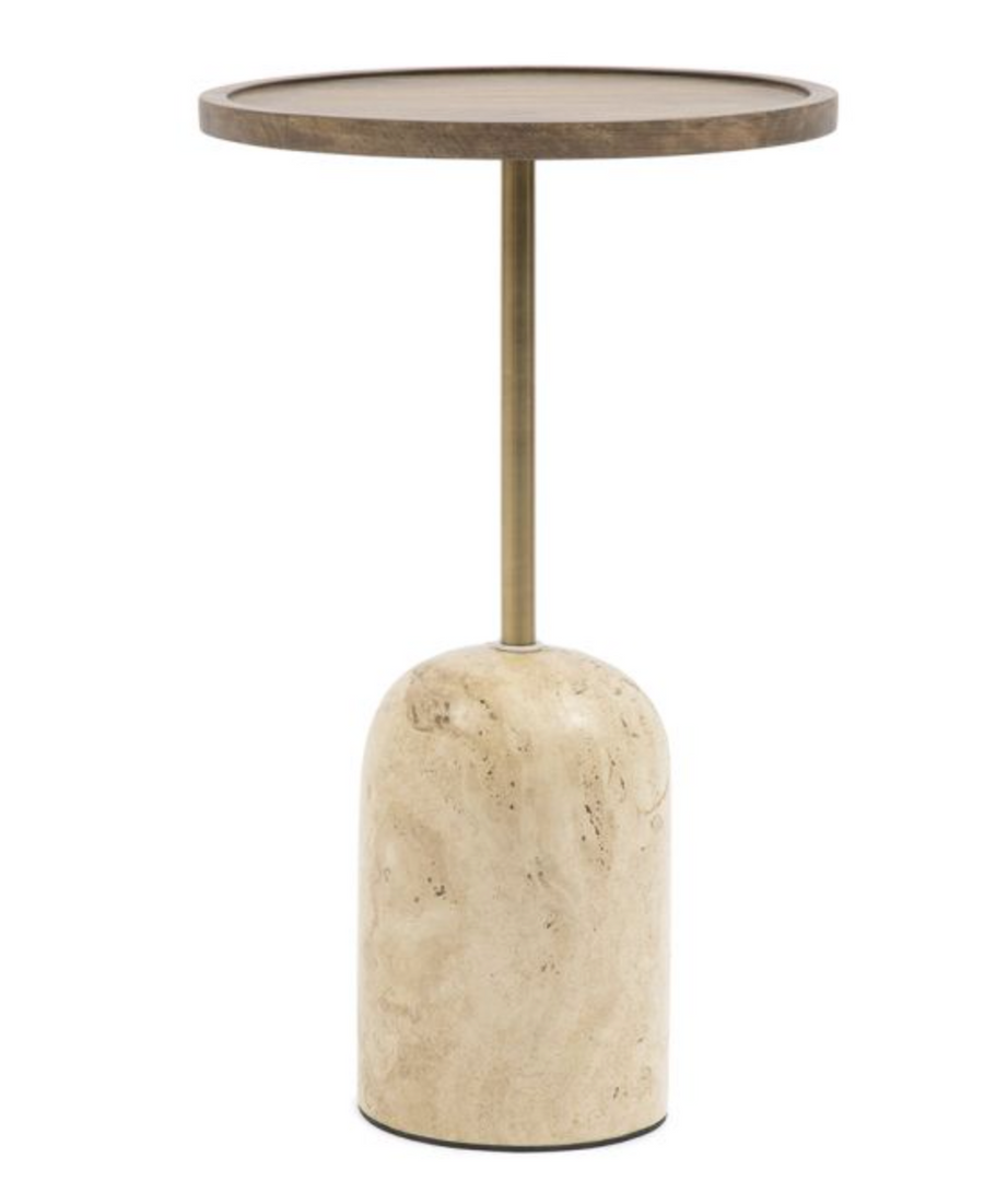 Riviera Maison Beistelltisch Malibu-8720794120068-Stil-Ambiente-549110