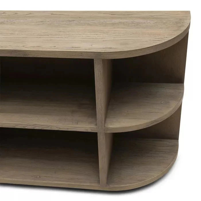 Riviera Maison Beistelltisch Milan-8720794109728-Stil-Ambiente-695,56