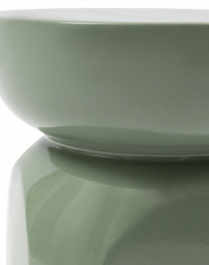 Riviera Maison Beistelltisch Porto Pale Sage 37cm-8720794172210-Stil-Ambiente-557970