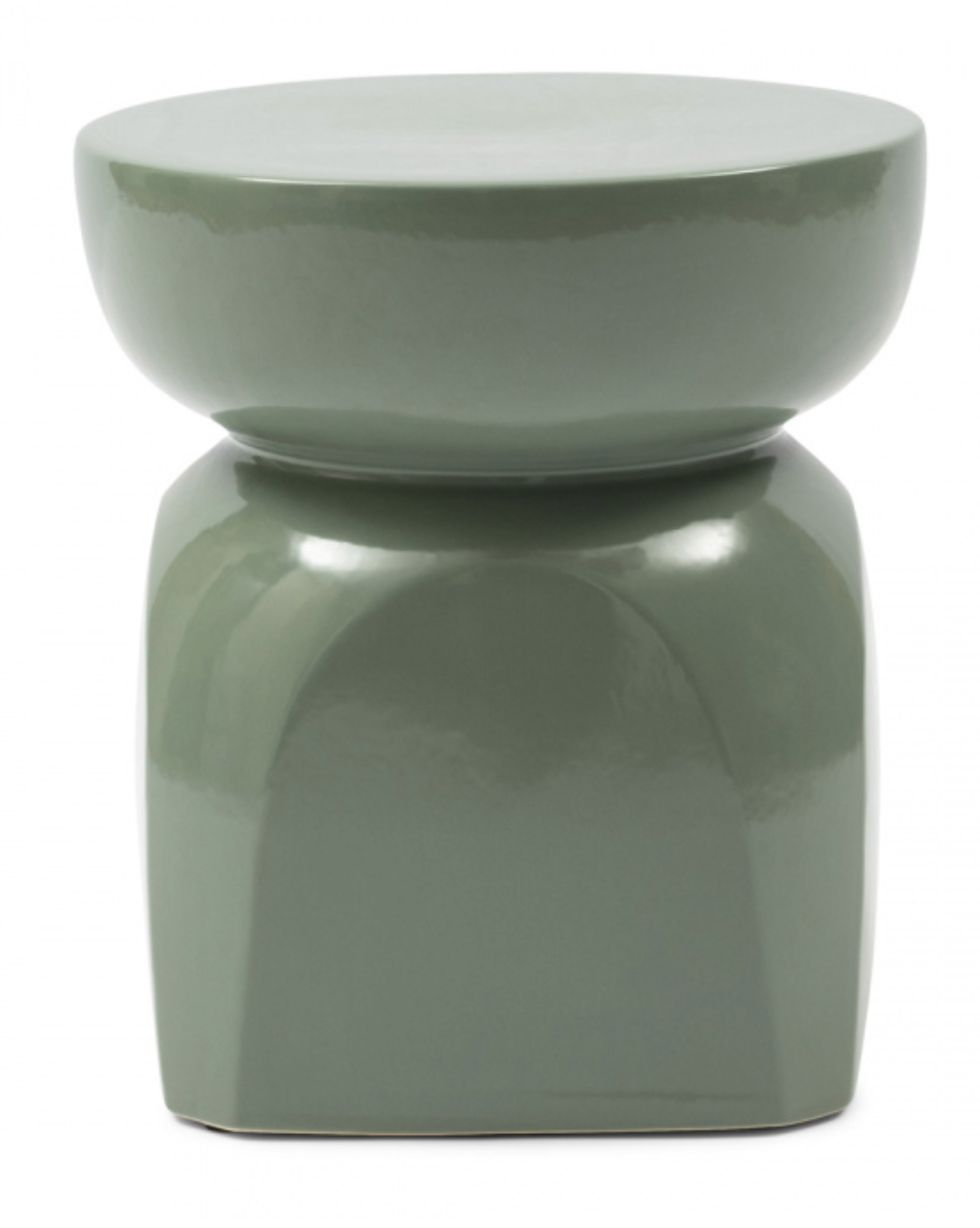 Riviera Maison Beistelltisch Porto Pale Sage 37cm-8720794172210-Stil-Ambiente-557970