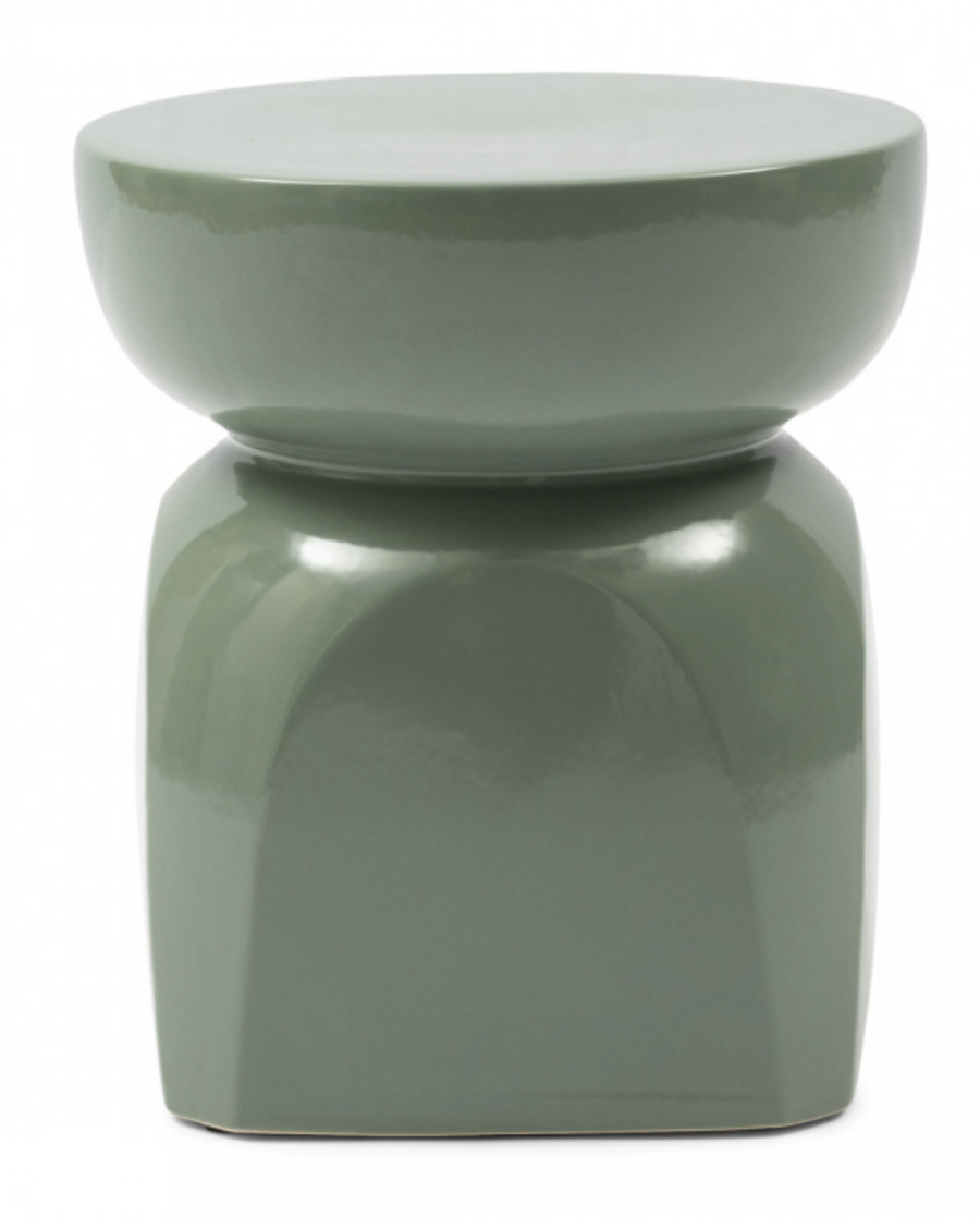 Riviera Maison Beistelltisch Porto Pale Sage 37cm-8720794172210-Stil-Ambiente-557970