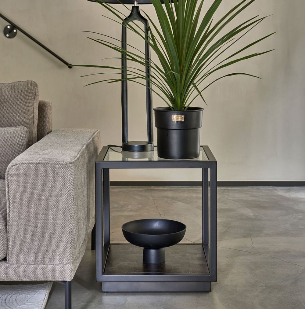 Riviera Maison Beistelltisch Roger-8720142009298-Stil-Ambiente-488160
