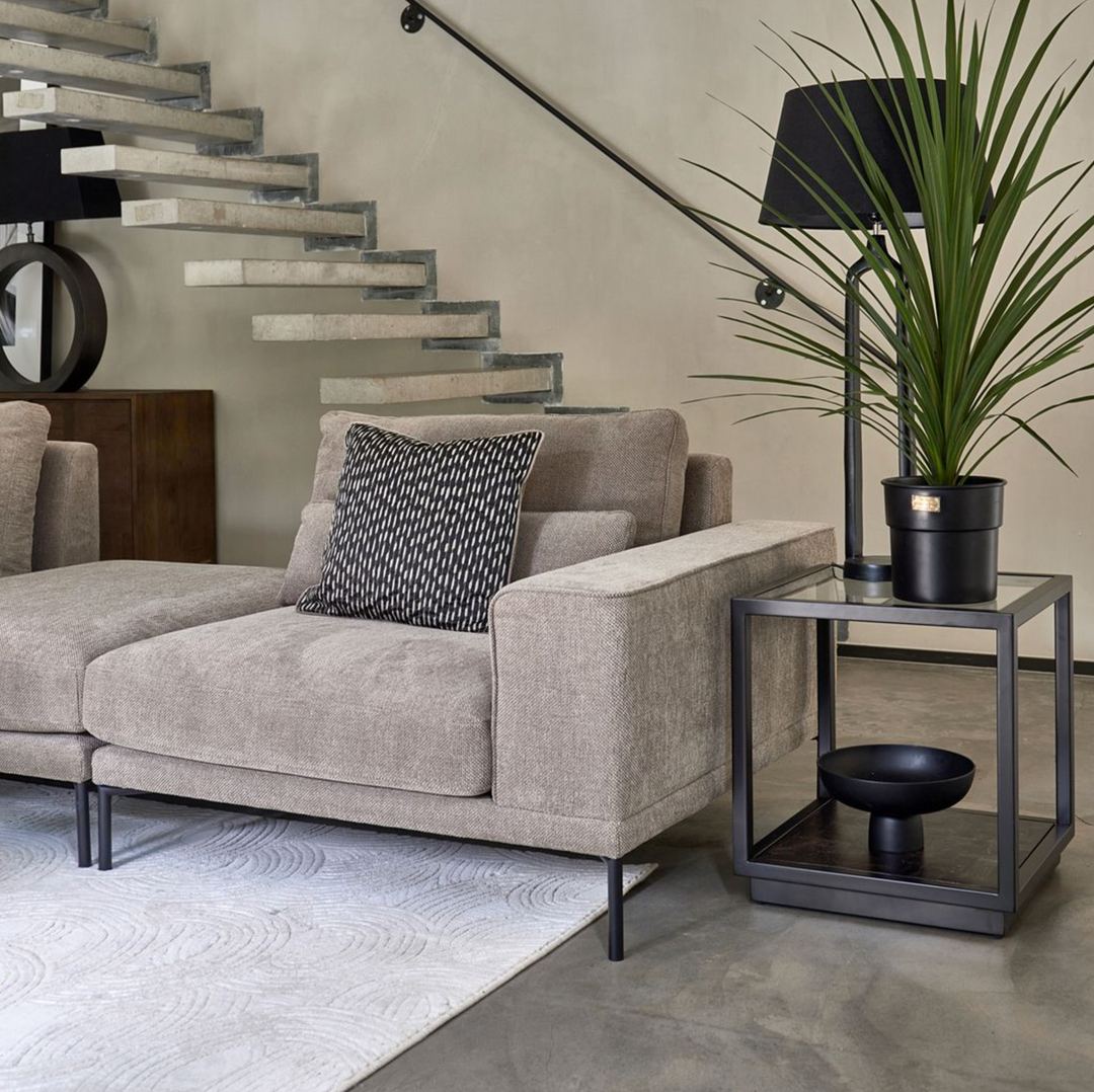 Riviera Maison Beistelltisch Roger-8720142009298-Stil-Ambiente-488160