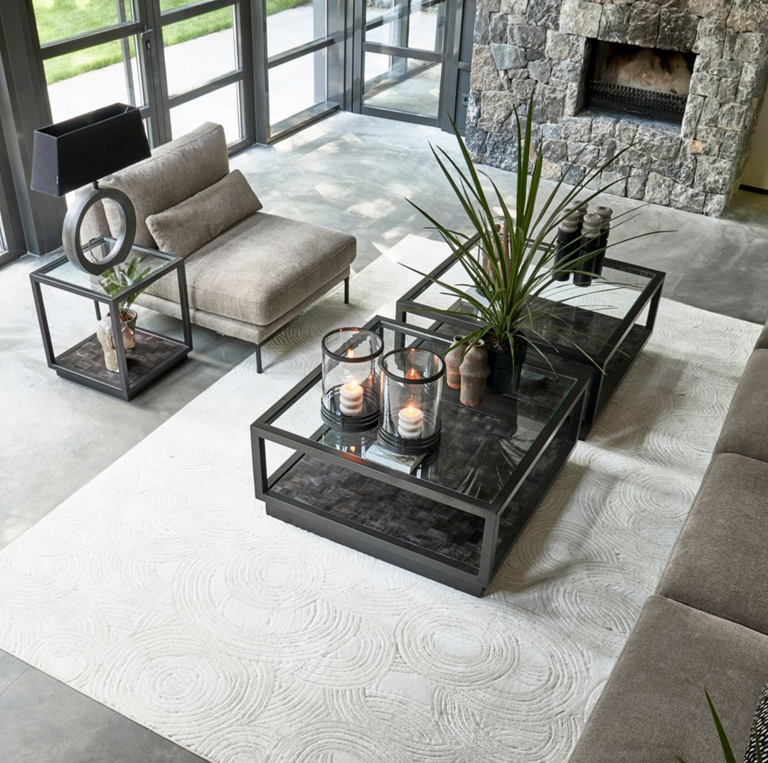 Riviera Maison Beistelltisch Roger-8720142009298-Stil-Ambiente-488160