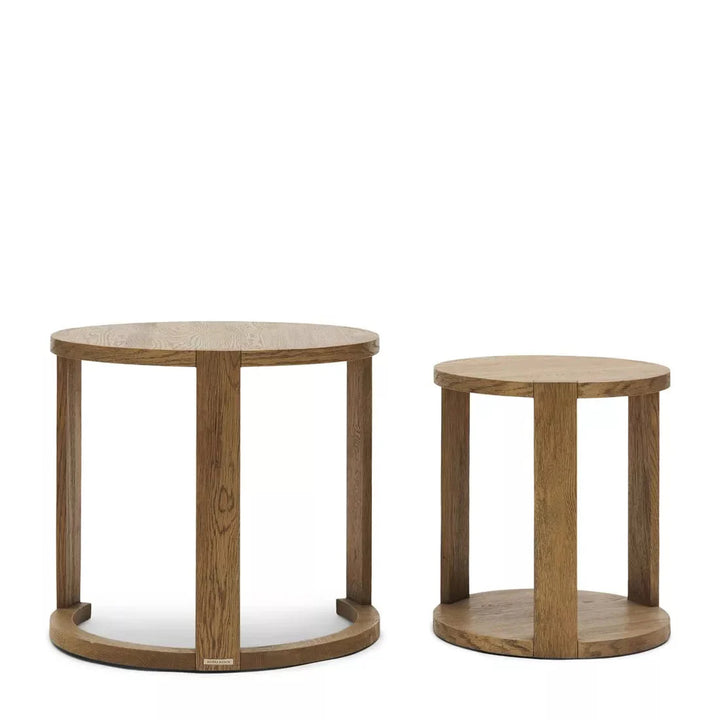 Riviera Maison Beistelltisch-Set Astoria-8720794153721-Stil-Ambiente-551740