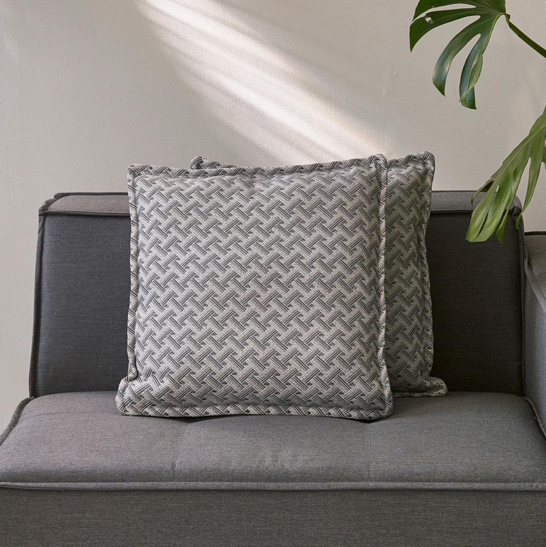 Riviera Maison Bellagio Outd BoxCush 50x50 S/2 Sav-8720142126995-Stil-Ambiente-7610001