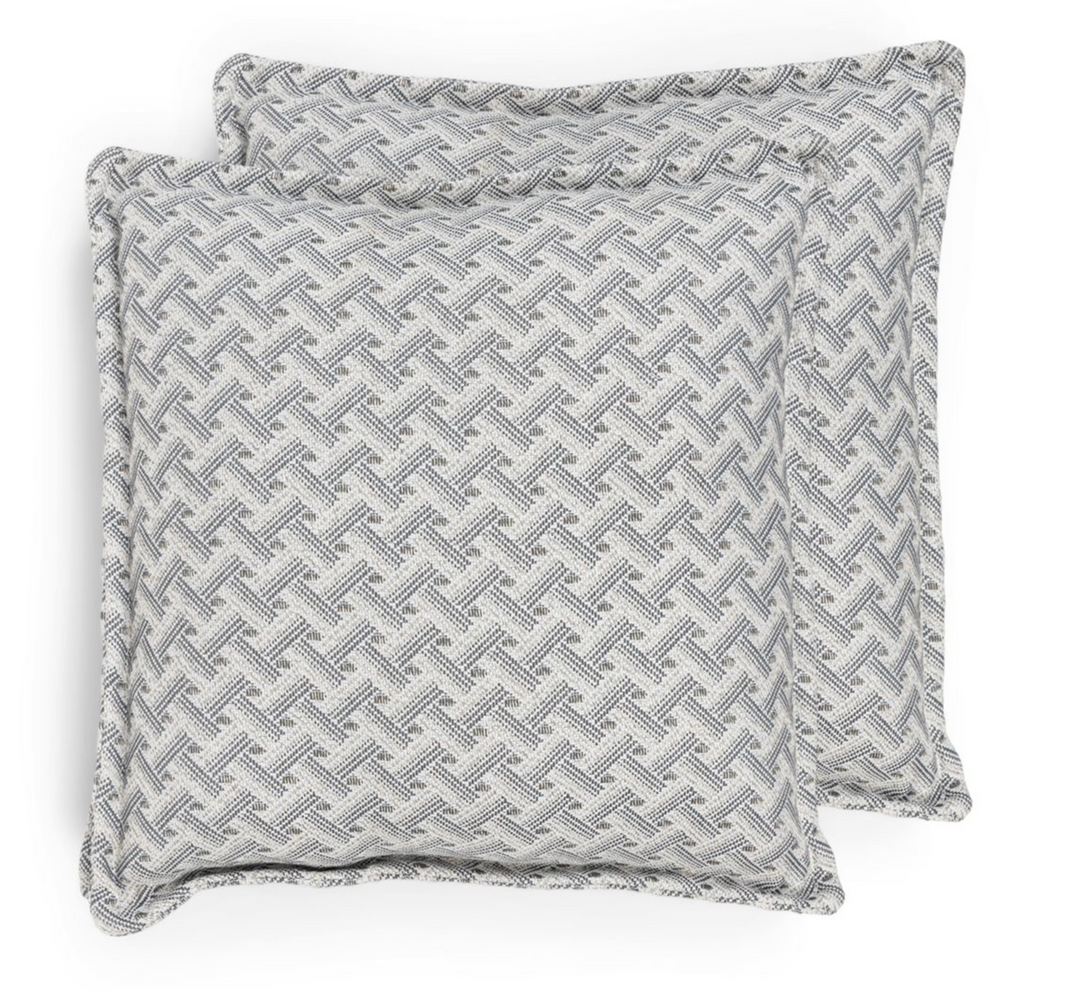Riviera Maison Bellagio Outd BoxCush 50x50 S/2 Sav-8720142126995-Stil-Ambiente-7610001
