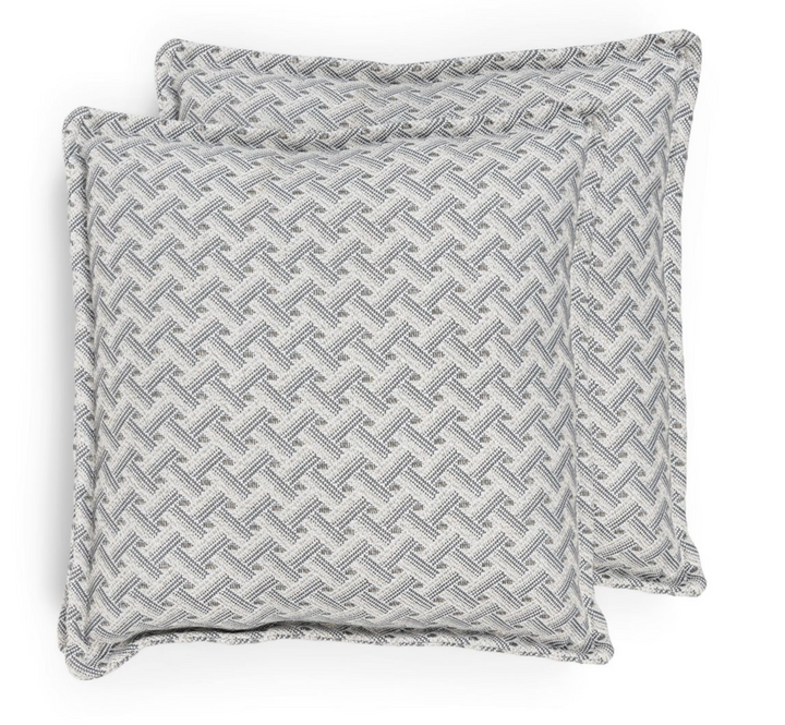 Riviera Maison Bellagio Outd BoxCush 50x50 S/2 Sav-8720142126995-Stil-Ambiente-7610001