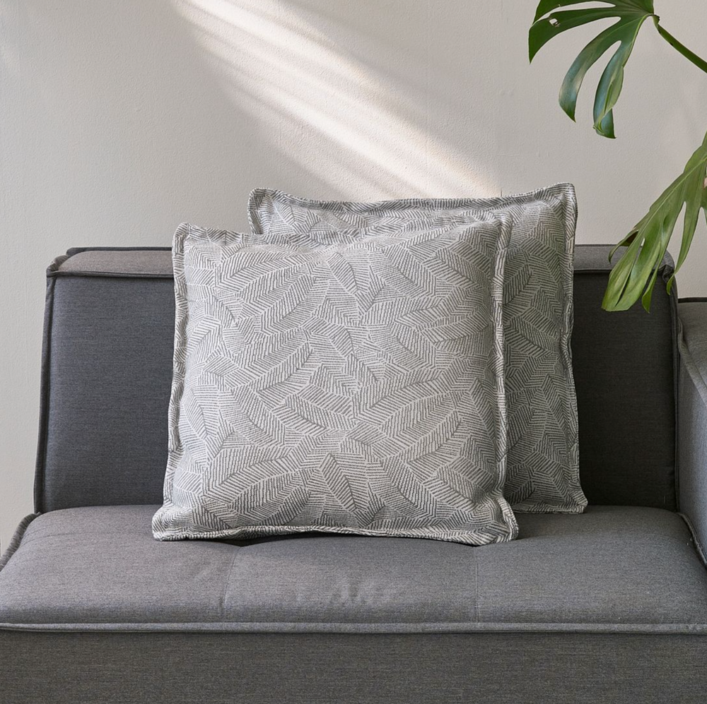 Riviera Maison Bellagio Outd BoxCush 50x50 S/2 Sil-8720142126957-Stil-Ambiente-7402001