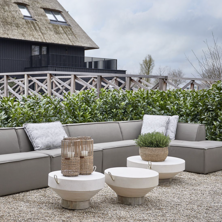 Riviera Maison Bellagio Outd BoxCush 50x50 S/2 Sil-8720142126957-Stil-Ambiente-7402001