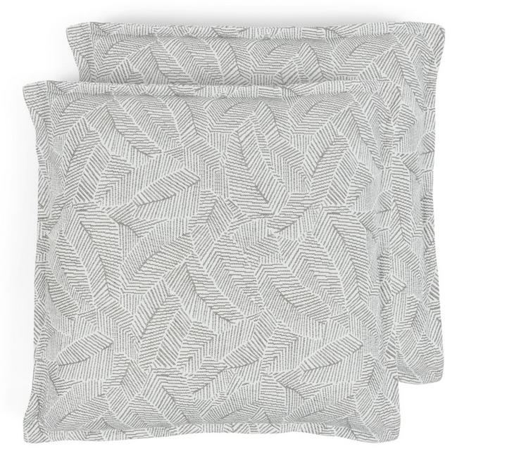 Riviera Maison Bellagio Outd BoxCush 50x50 S/2 Sil-8720142126957-Stil-Ambiente-7402001