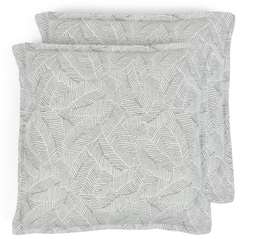 Riviera Maison Bellagio Outd BoxCush 50x50 S/2 Sil-8720142126957-Stil-Ambiente-7402001