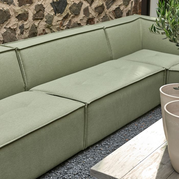 Riviera Maison Bellagio Outdoor Center XL, sunbrella heritage, leaf-8720142125974-Stil-Ambiente-7307003