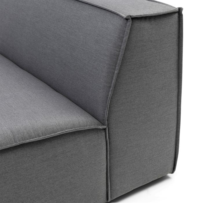 Riviera Maison Bellagio Outdoor Center XL, sunbrella solid, flanelle-8720142125936-Stil-Ambiente-7306002