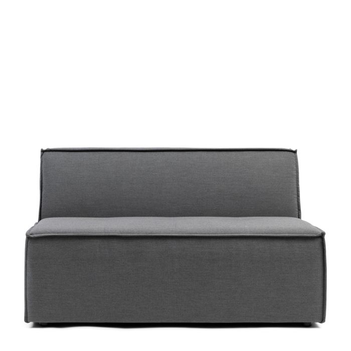 Riviera Maison Bellagio Outdoor Center XL, sunbrella solid, flanelle-8720142125936-Stil-Ambiente-7306002