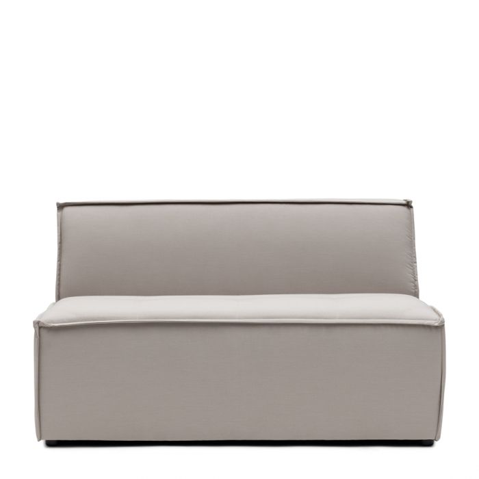 Riviera Maison Bellagio Outdoor Center XL, sunbrella solid, stone-8720142125929-Stil-Ambiente-7306001
